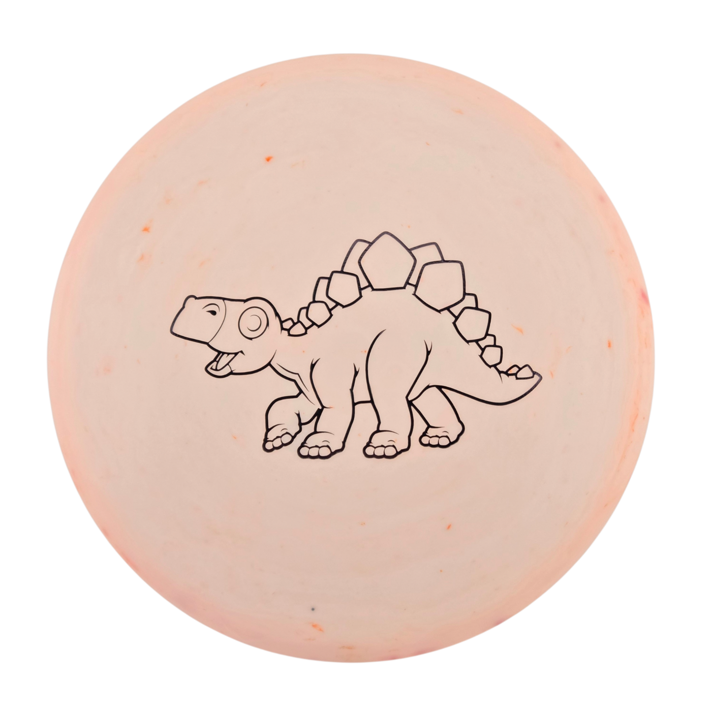Dino Discs - Stegosaurus
