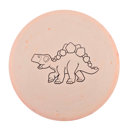 Dino Discs - Stegosaurus