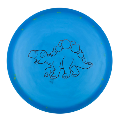 Dino Discs - Stegosaurus