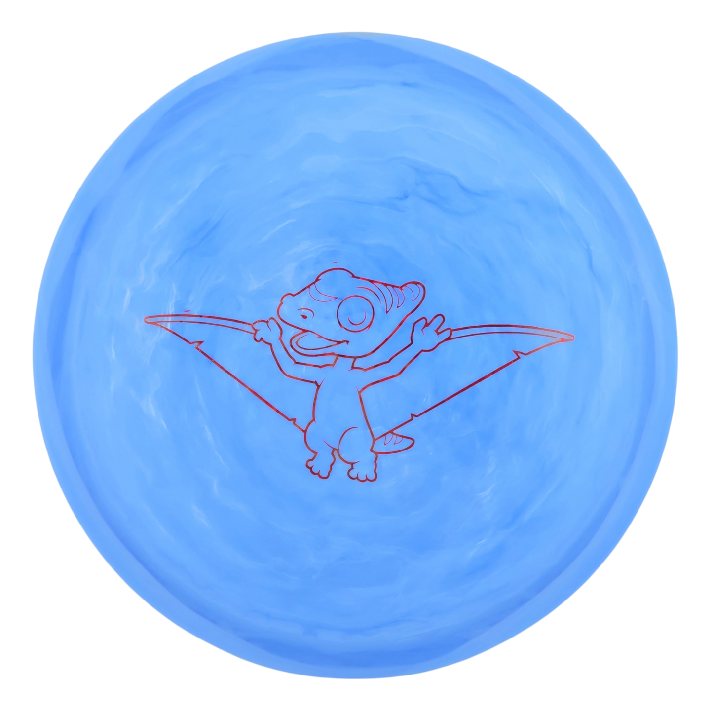 Dino Discs Pterodactylus