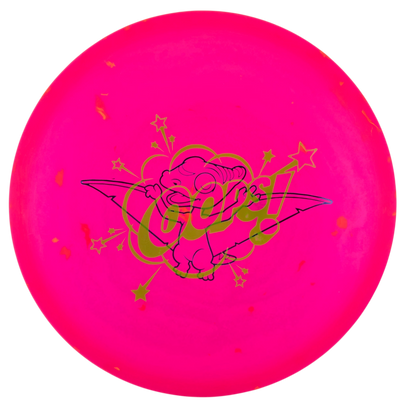 Dino Discs Brachiosaurus
