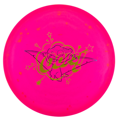 Dino Discs Brachiosaurus