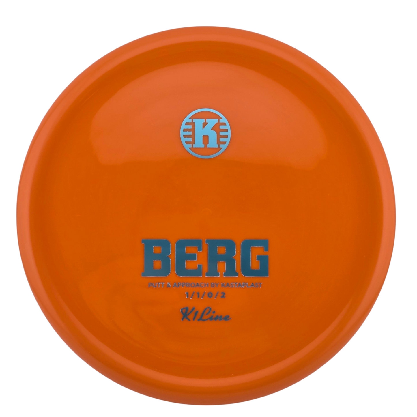Kastaplast Berg - K1 Line