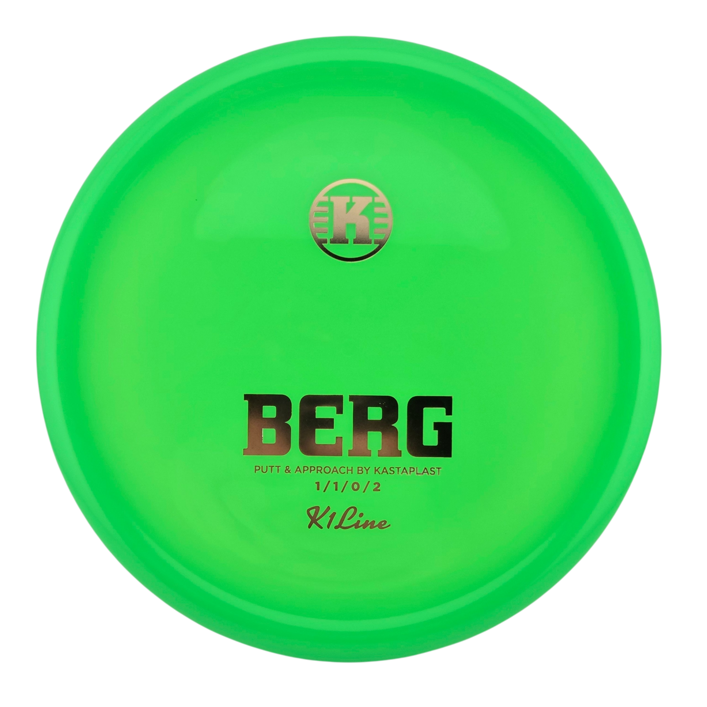 Kastaplast Berg - K1 Line