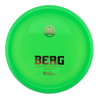 Kastaplast Berg - K1 Line