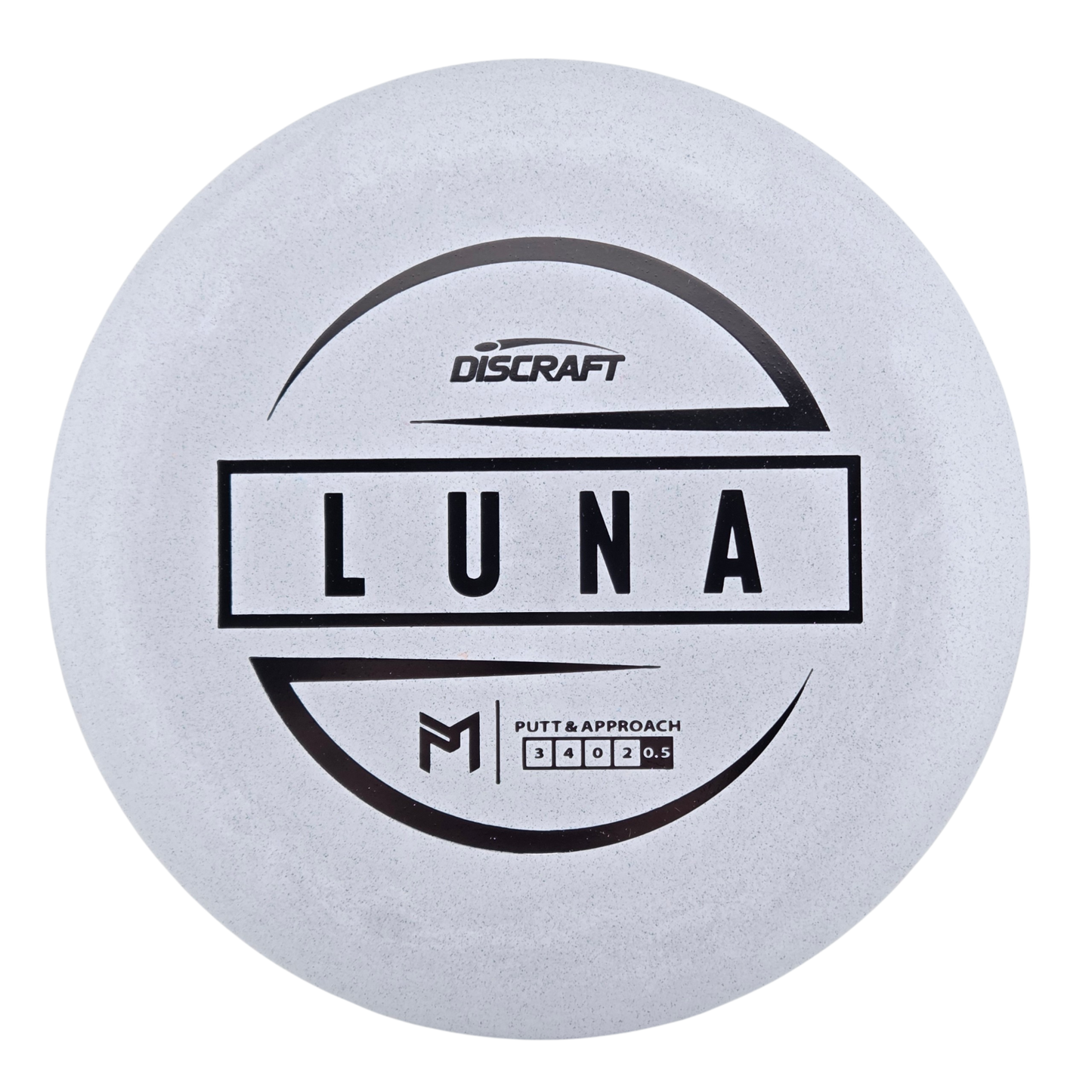 Discraft Paul McBeth Luna