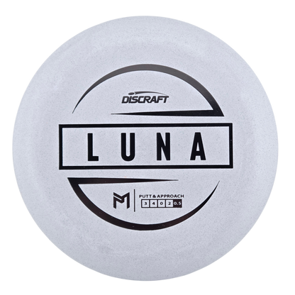 Discraft Paul McBeth Luna