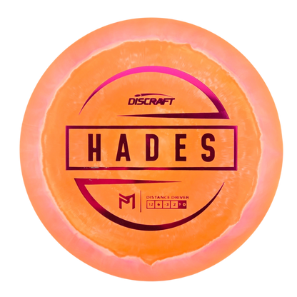 Discraft Paul McBeth ESP Hades