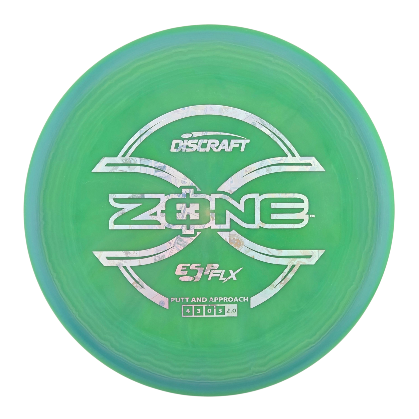Discraft ESP FLX Zone