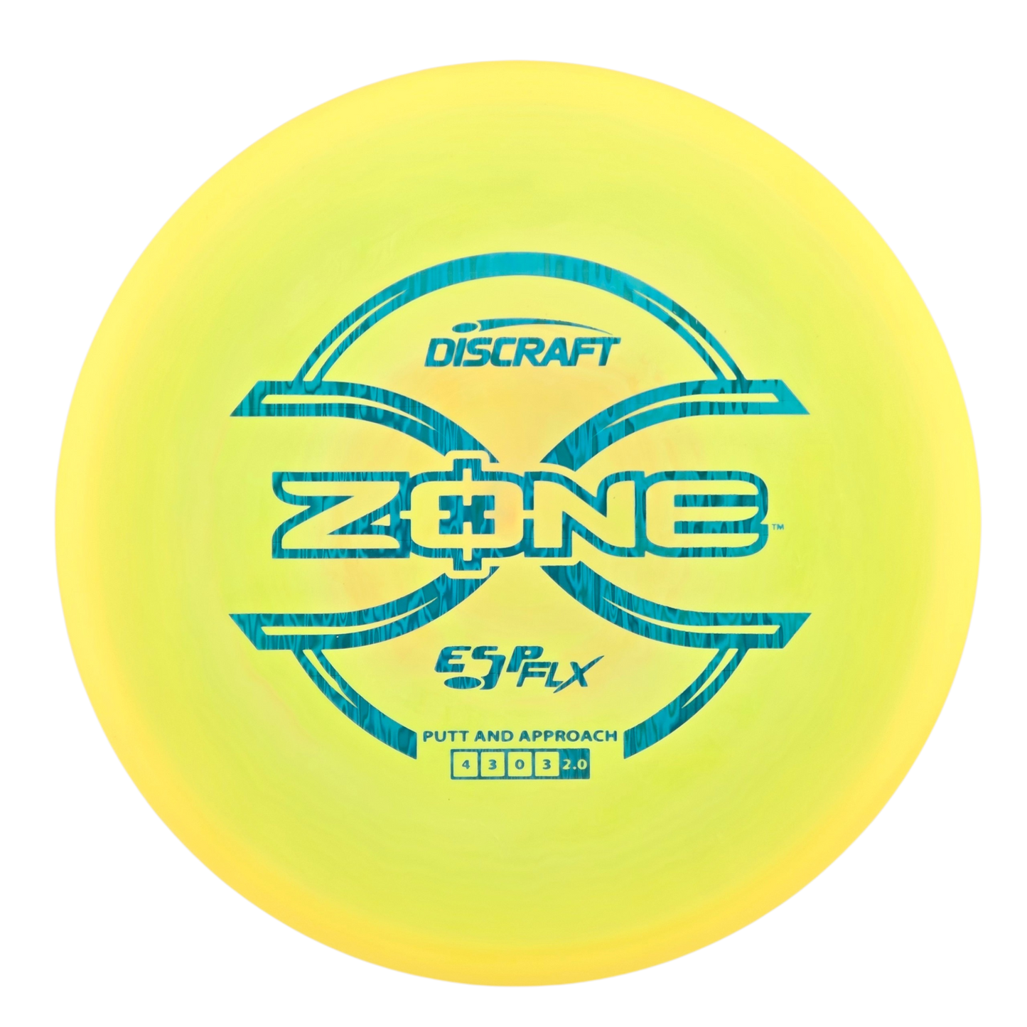 Discraft ESP FLX Zone