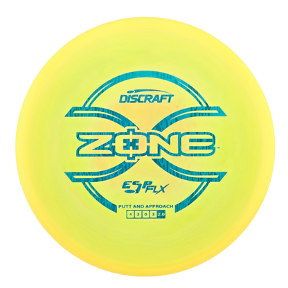 Discraft ESP FLX Zone