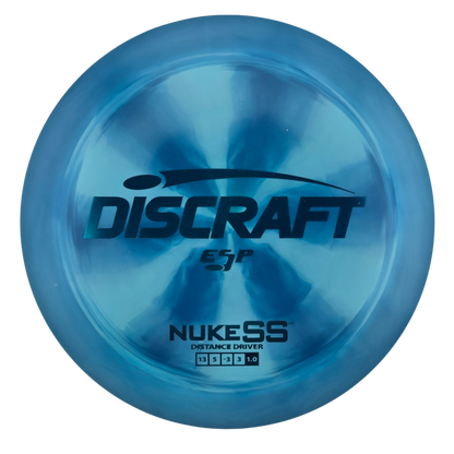 Discraft ESP Nuke SS