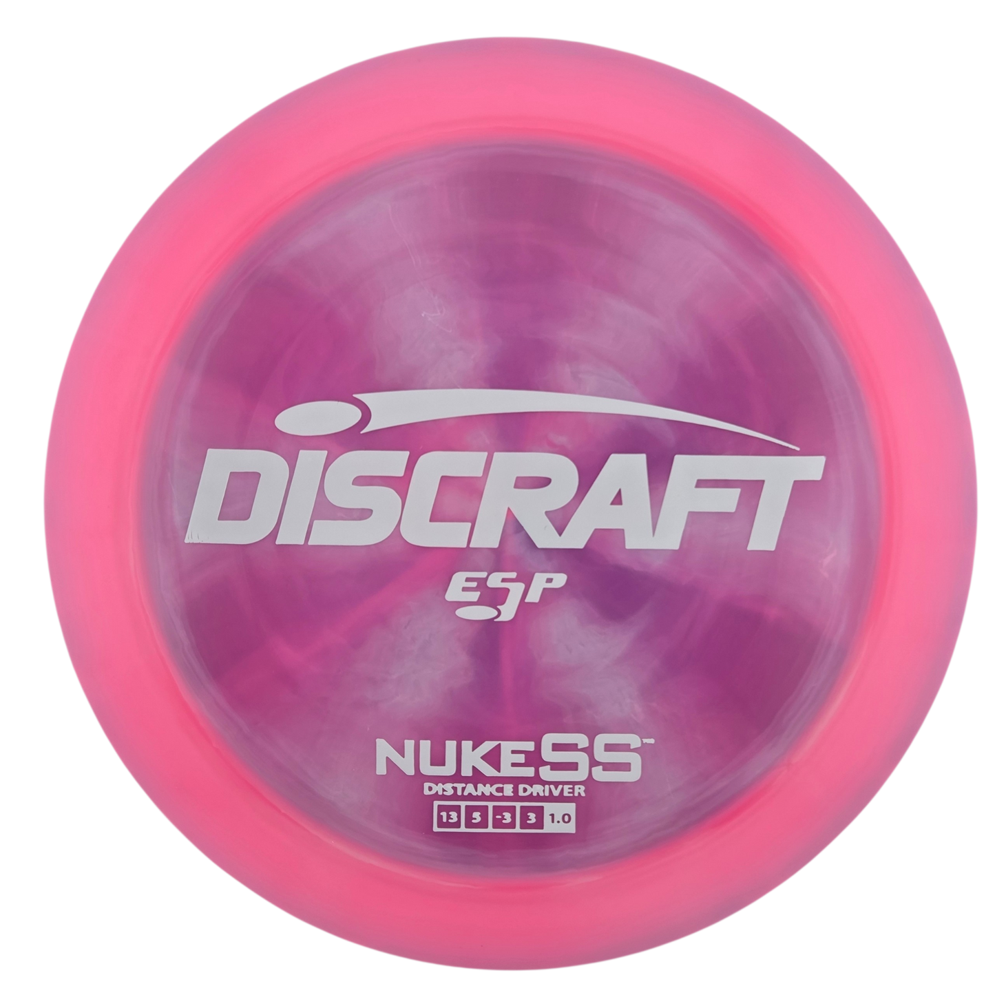 Discraft ESP Nuke SS