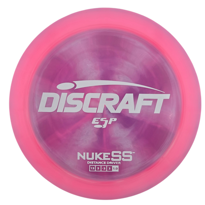 Discraft ESP Nuke SS