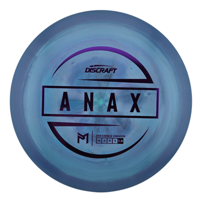 Discraft Paul McBeth ESP Anax