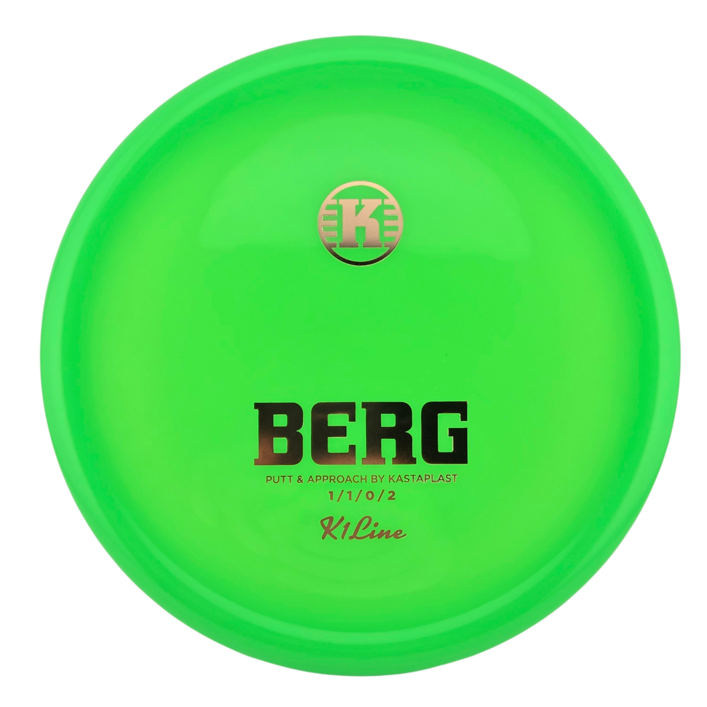 Kastaplast Berg - K1 Line