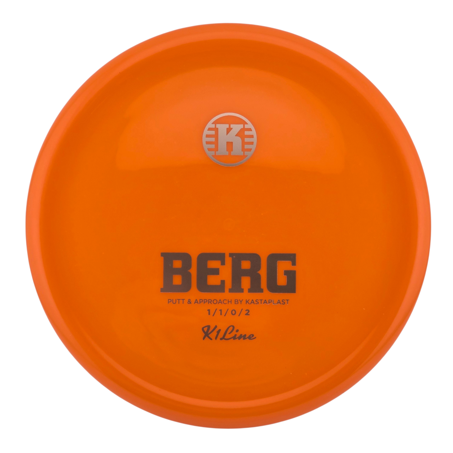 Kastaplast Berg - K1 Line