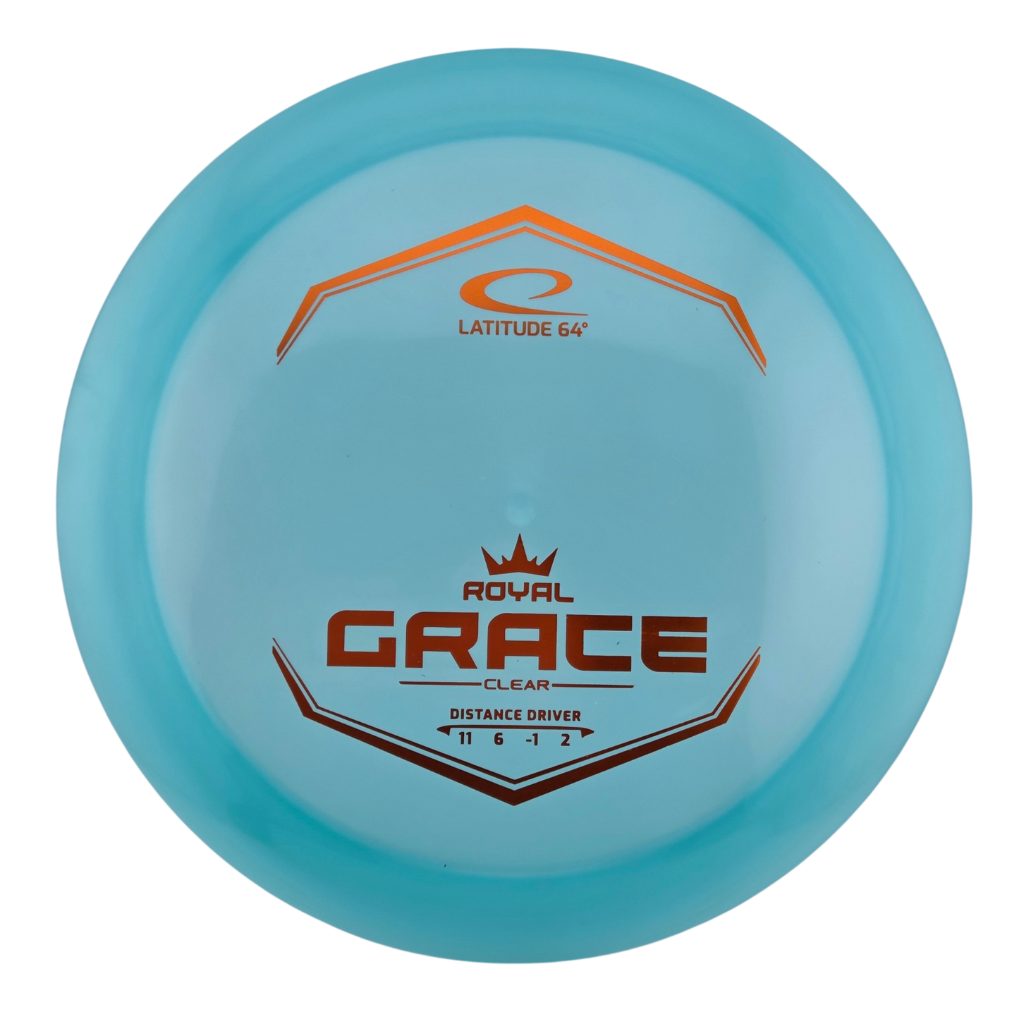Latitude64 Royal Clear Grace