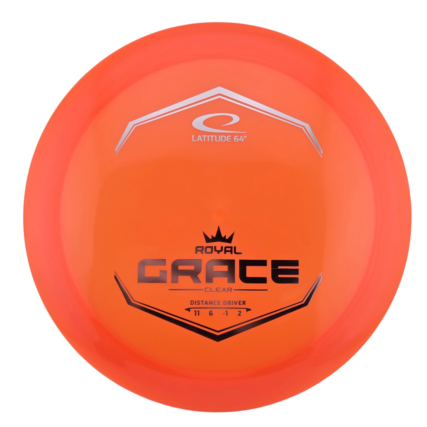 Latitude64 Royal Clear Grace