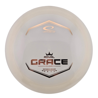 Latitude64 Royal Clear Grace