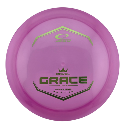 Latitude64 Royal Clear Grace