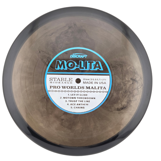 Worlds Edition Z Malita