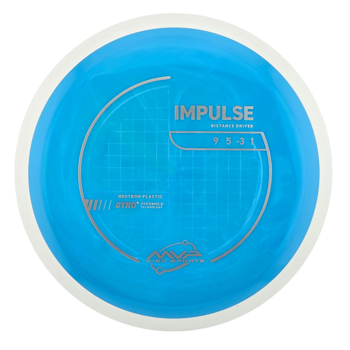 MVP Neutron Impulse (PLC)