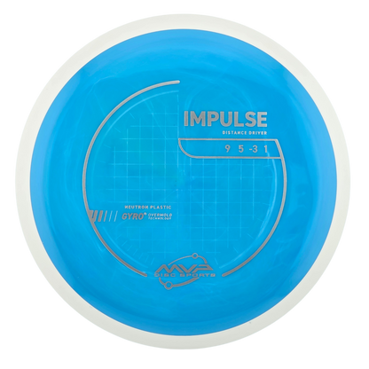 MVP Neutron Impulse (PLC)