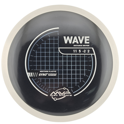 MVP Neutron Wave (PLC)