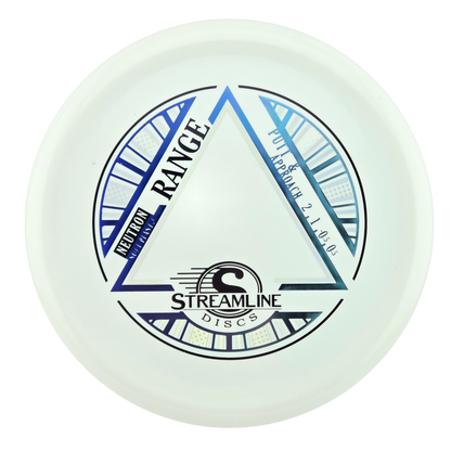Streamline Neutron Soft Range