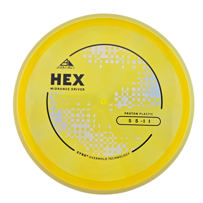 Axiom Proton Hex (PLC)