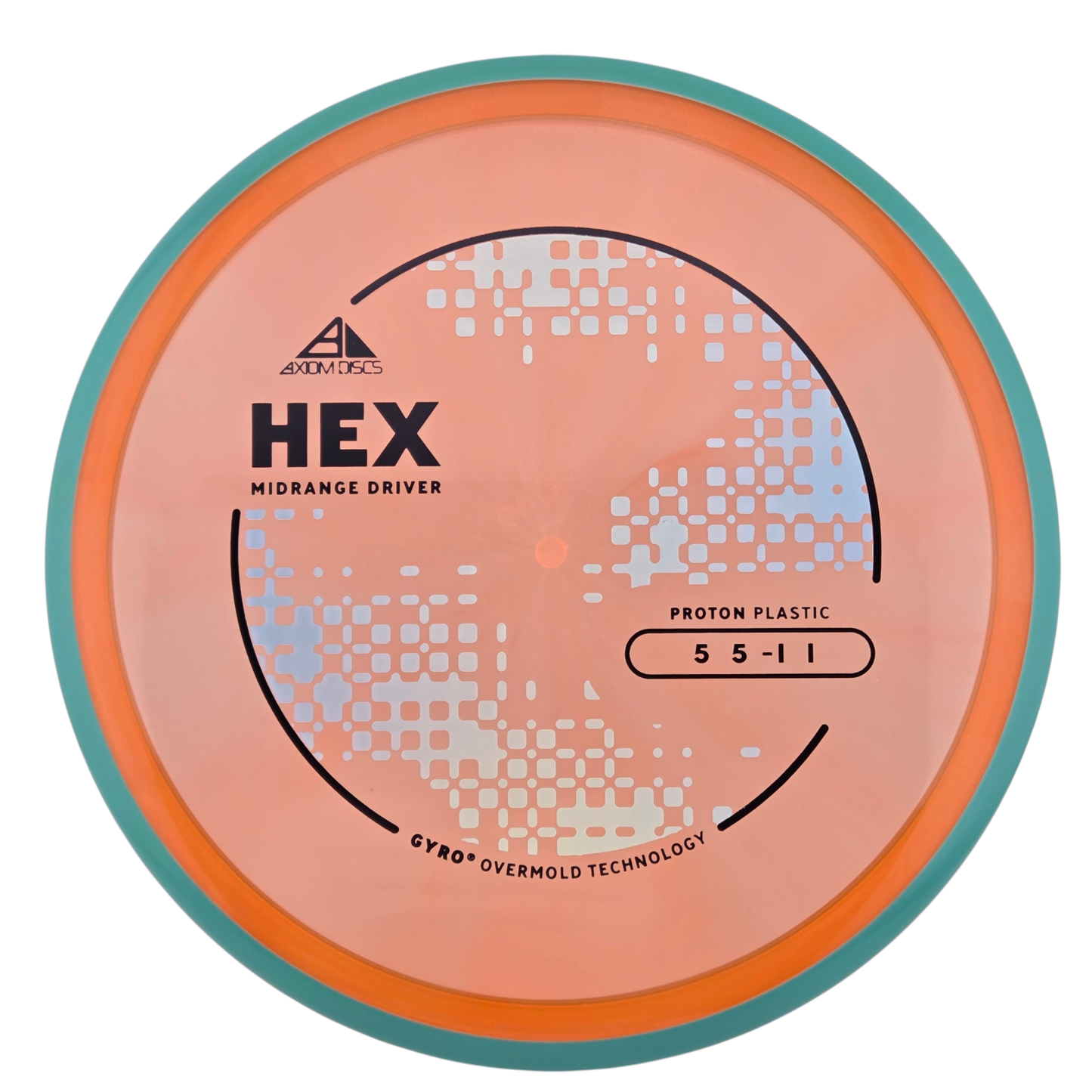 Axiom Proton Hex (PLC)