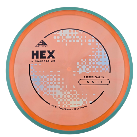 Axiom Proton Hex (PLC)