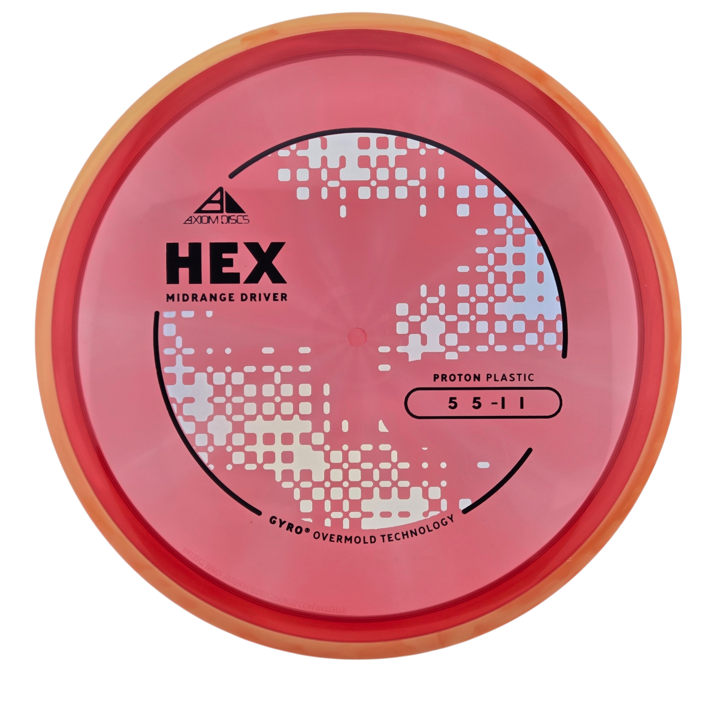 Axiom Proton Hex (PLC)