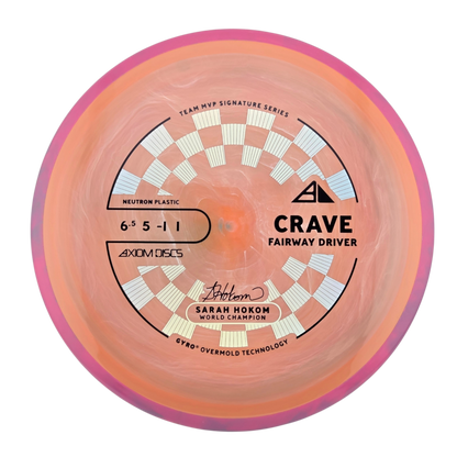 Axiom Neutron Crave (PLC)