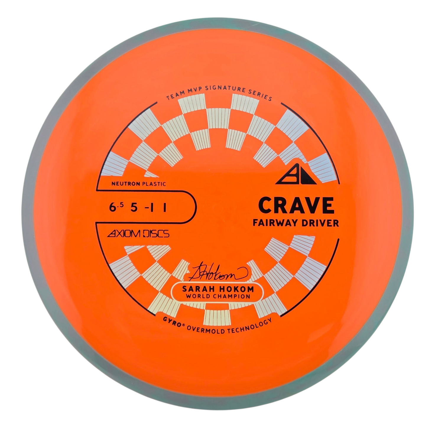 Axiom Neutron Crave (PLC)