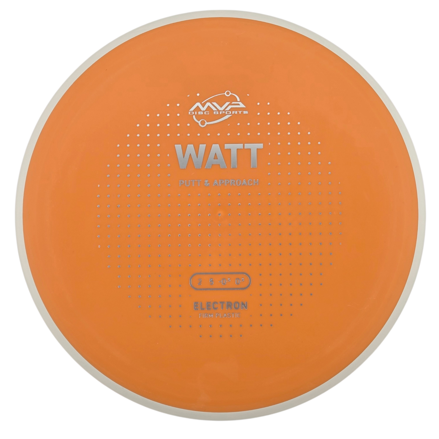 MVP Electron Firm Watt (PLC)