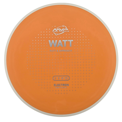 MVP Electron Firm Watt (PLC)
