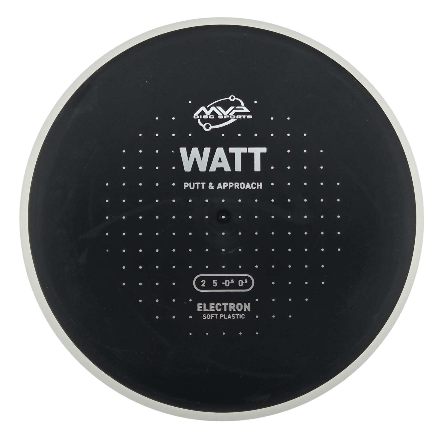 MVP Electron Soft Watt (PLC)