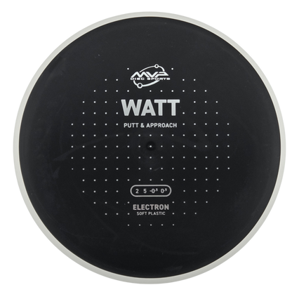 MVP Electron Soft Watt (PLC)
