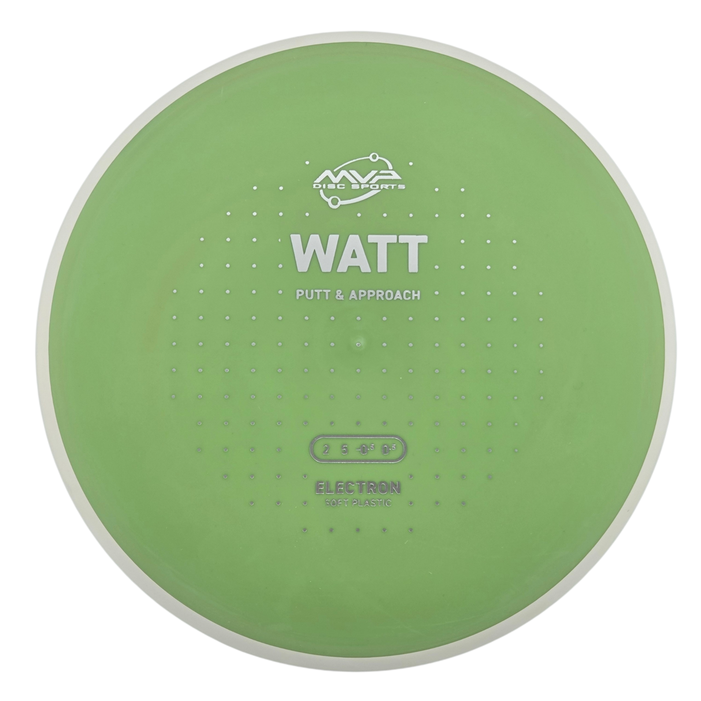 MVP Electron Soft Watt (PLC)