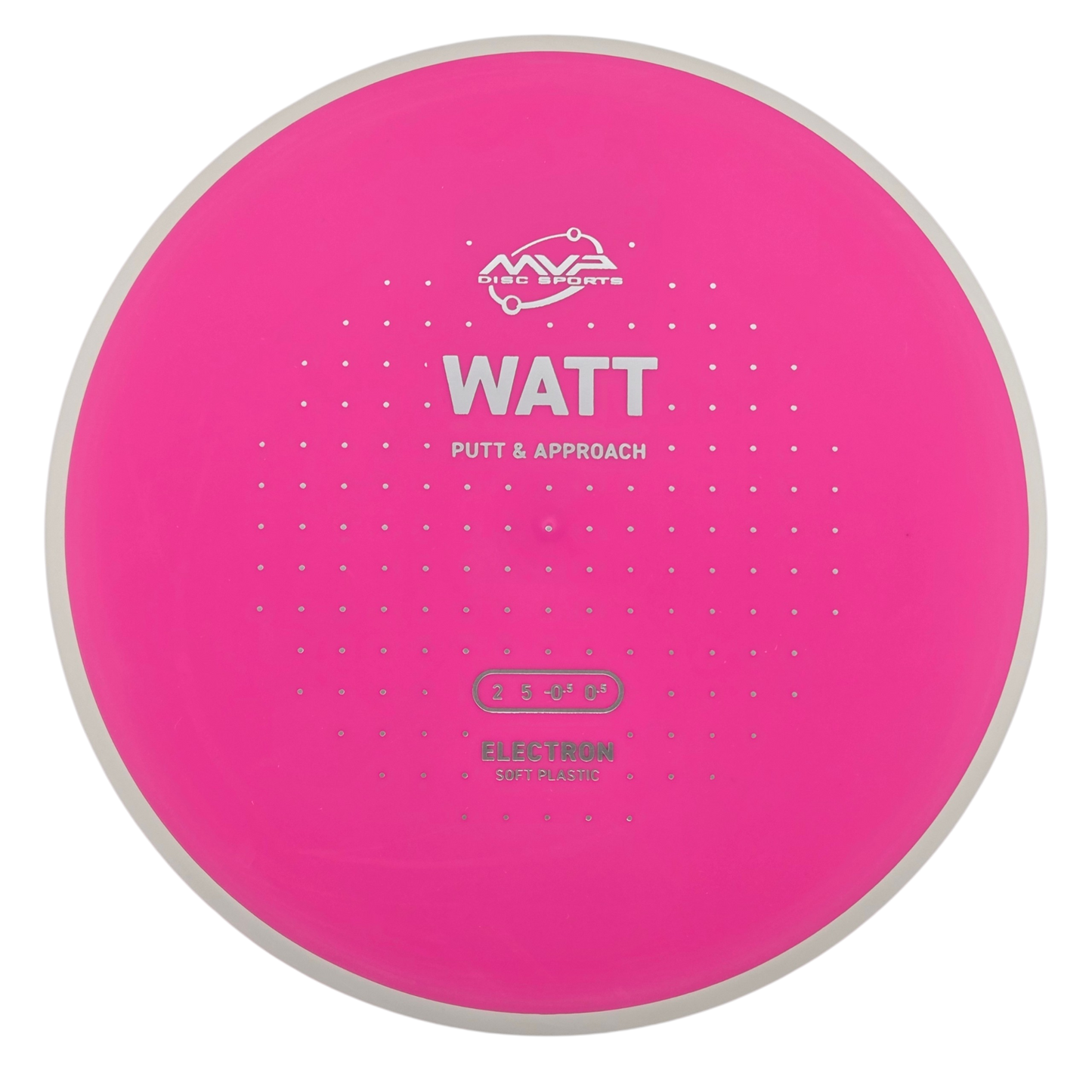 MVP Electron Soft Watt (PLC)