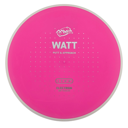 MVP Electron Soft Watt (PLC)