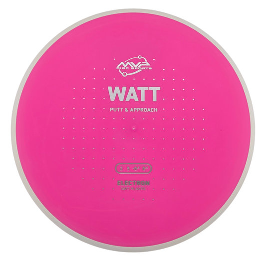 MVP Electron Soft Watt (PLC)