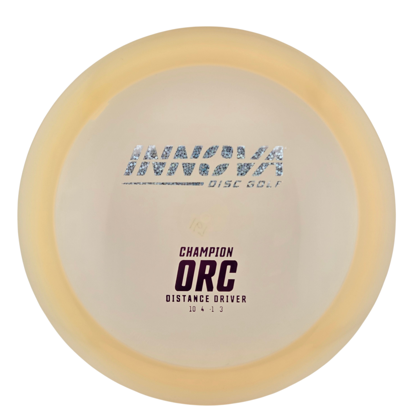 Innova Champion Orc
