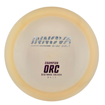 Innova Champion Orc