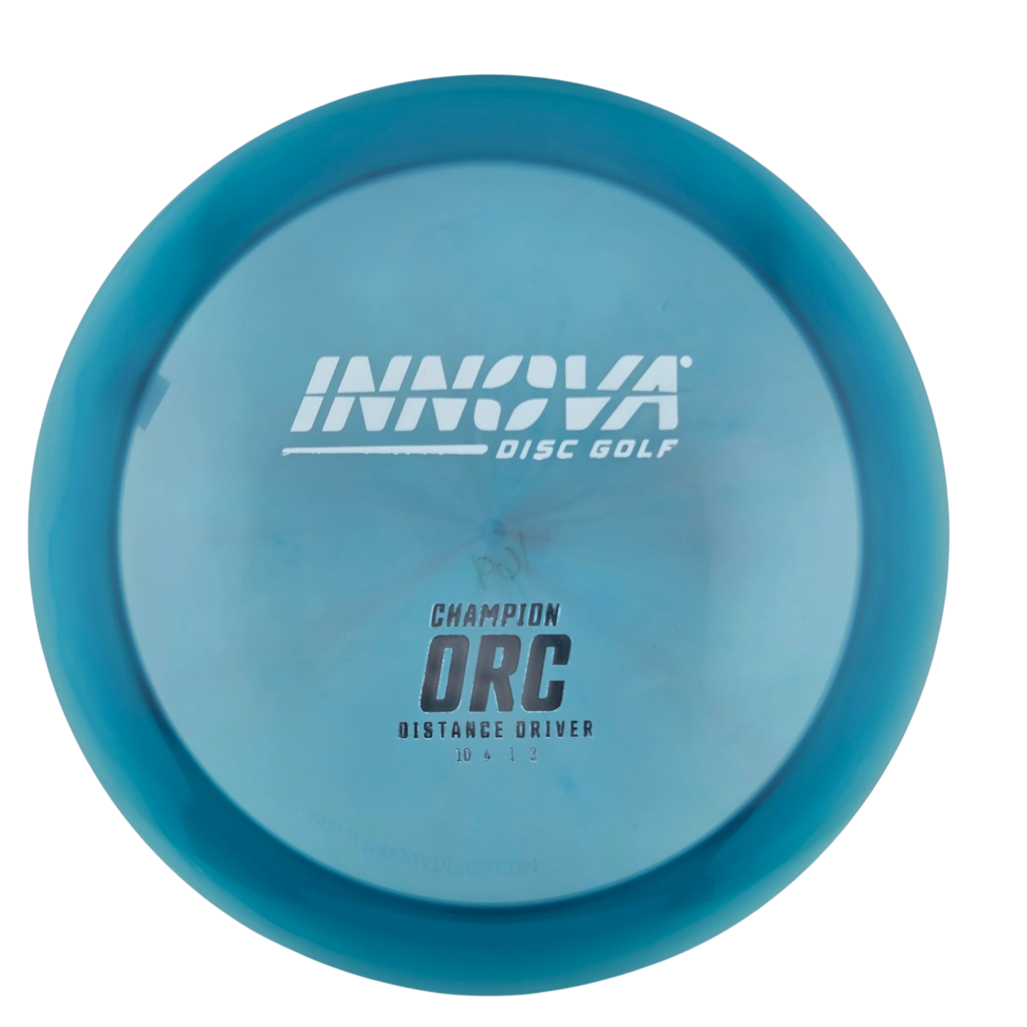 Innova Champion Orc