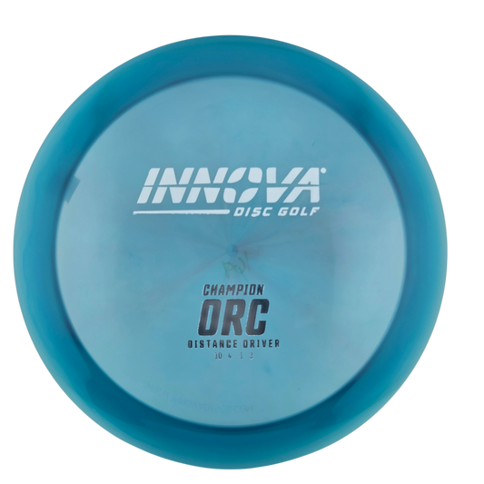 Innova Champion Orc