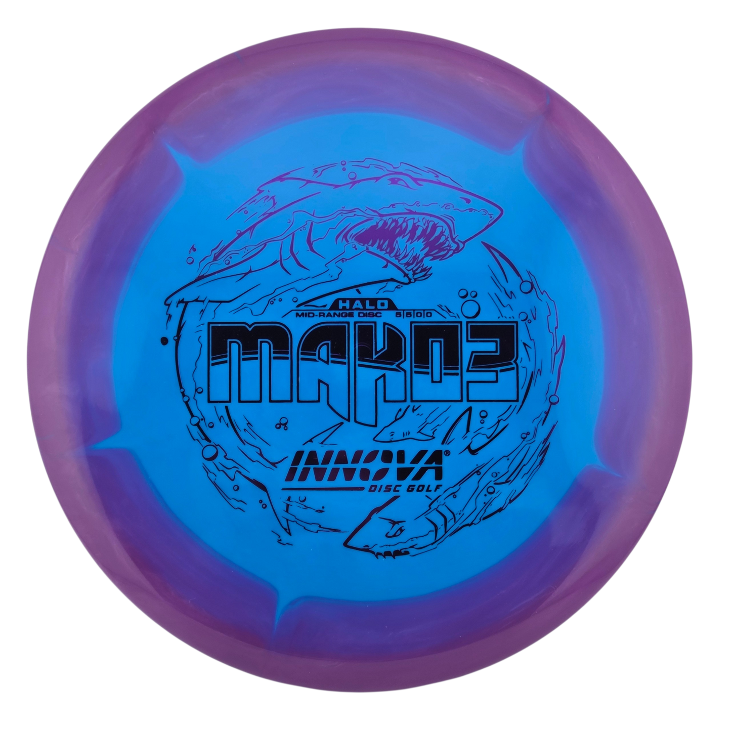 Innova Halo Mako 3