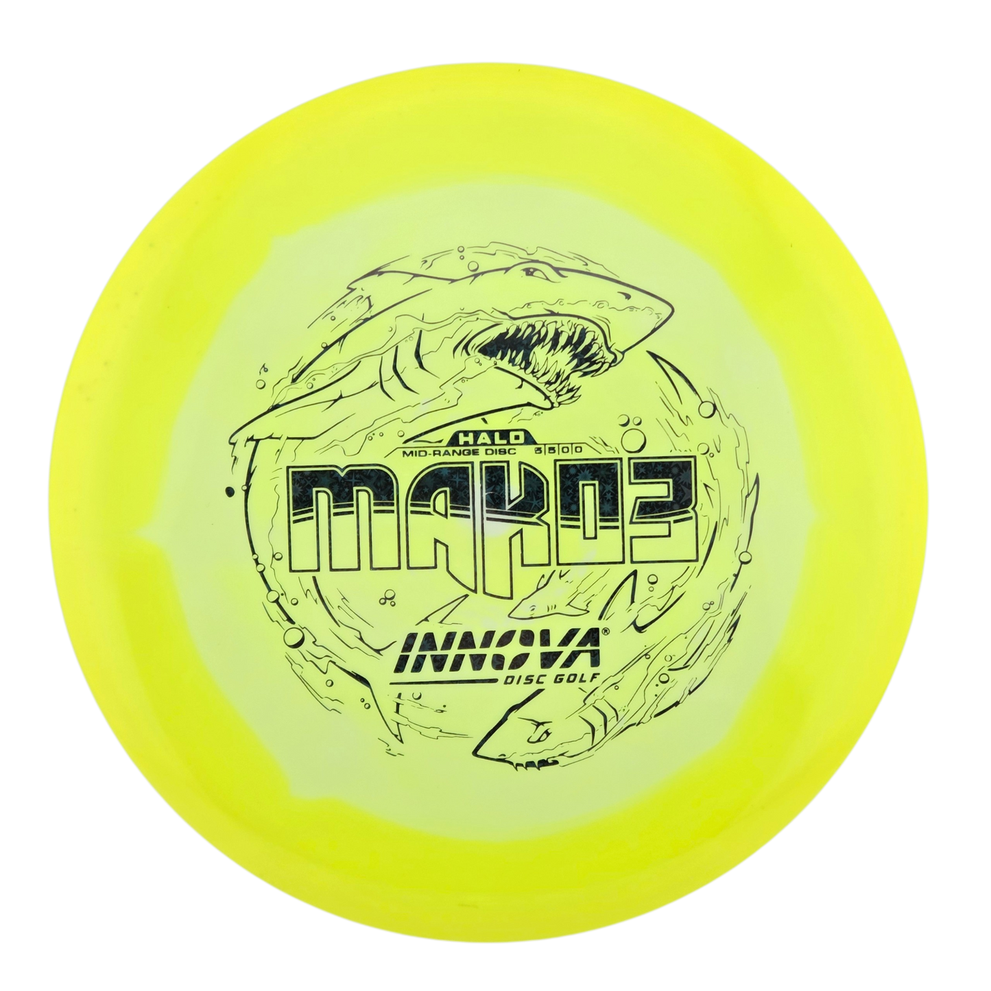 Innova Halo Mako 3